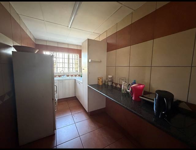 850M² INDUSTRIAL YARD FOR SALE IN ALBERTON NORTH